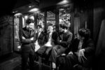 Shunské G & The Peasの楽器陣：The Peas、セッションプロジェクト第1弾EP『Like As Five Peas』12月8日リリース
