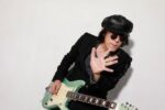 いまみちともたか、18年ぶりのソロアルバム『Uta-MONO Tomotaka IMASA Imamichi』2022年2月16日発売決定。リード曲MV公開