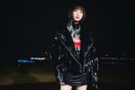 吉田凜音、新作EP『dare』12月15日リリース。危険や恐怖を顧みずに果敢に挑戦する姿勢を示す