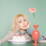 Furui Riho、1stアルバム『Green Light』からYaffleと制作したリード曲「青信号」MV公開