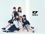 RAY、アニメーションMV「moment」公開。Coupleが作詞・作編曲した異色の王道ポップス