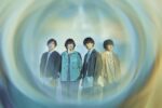 mol-74、約3年ぶりの2ndアルバム『OOORDER』3月2日発売決定。4月から全国リリースワンマンツアー開催