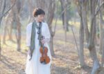 会田桃子、幻想とパラノイアの2枚組リーダーアルバム『Momoko Aida』2月16日発売決定。「Huayño orienta」先行公開