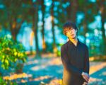 大瀧ヌー、約1年ぶり新作シングル「蛍火」1月22日リリース。大瀧ヌーバンドと完全リモートで作り上げた、聴く者を幻想的な世界へ誘う楽曲