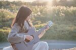 林愛果、1stアルバム『period』リリース。コロナ禍で生まれた様々な想いや葛藤を描いた作品集