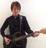青木孝明、10年ぶり7作目のソロアルバム『声』1月26日発売。歌と楽器の息遣いが聴こえる意欲作。東名阪リリースツアーも
