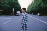 SADFRANK、3月に東京・大阪・北海道を巡る初ツアー開催決定。NOT WONKの加藤修平によるソロプロジェクト