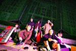 mizuirono_inu、最新アルバム『TOKYO VIRUS LOVE STORY』リリパのライブ映像公開