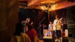 ソウルベイベーズ、1st EP『Soulbabies』3月30日発売決定。憂鬱な雨の日を少しだけ輝かせてくれる「メロディをこしらえる」配信開始