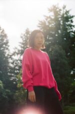 柴田聡子、最新6thアルバム『ぼちぼち銀河』LP盤リリース。表題曲MV公開