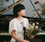 畑野圭慧、総勢19名の大編成で録音した渾身の3rdアルバム『Sincere』5月11日発売決定。5/3より東京・福岡・熊本を巡るツアーも