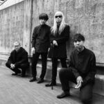 灰野敬二率いるHAINO KEIJI & THE HARDY ROCKS、待望のスタジオアルバムを5月11日発売決定。6/15には渋谷WWWでリリース記念ライブ開催