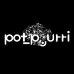 Pot-pourri、2ndフルアルバム『Diary』発表記念ワンマンからライブ映像2曲公開