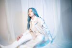 Foi、初フルアルバム『HER』からリード曲MV「Countman」公開。日中にルーツを持つシンガーソングライター
