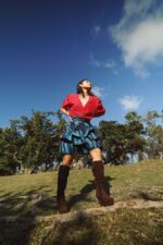 Kinami、デビューEP『ご自愛』リリース＆MV「i was ur girl」公開。バークリー音楽大学で学んだ世界に通ずる才能