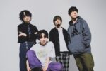 魅惑ハレーション、新メンバー加入により活動再開。新曲「灯火」リリース