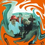 Jam Fuzz Kid、2nd EP『DANCING IN SWEET ADVERSITY』7月13日発売決定。MV「KABUKI」公開。8月にはリリースツアーも