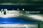 Manakurv、2ndインストゥルメンタルアルバム『Dystope』6月8日リリース。より幻想的でスペイシーな世界観を提示