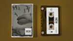 仮想カセットテープ『New Easy Listening #0009』6月4日に無料公開。THE NIHILIST SPASM BAND、Klimpereiなど国内外13組が参加