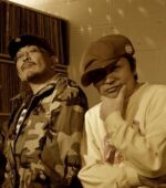 DJ SEIJI & KAZMANIAC、”本物”を作り出すべく生みだしたアルバム『AUTHENTIC』8月24日発売決定。収録2曲先行リリース