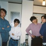 Khaki、新作EP『頭痛』9月14日発売決定。それに先がけ全曲配信開始。9/6には下北沢LiveHAUSEでリリパを開催