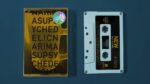 仮想カセットテープ『New Easy Listening #0010』7月23日無料公開。今回は成増サイケデリック村との共同企画