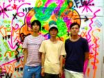 Pepe California、ごく初期のデモテープを7インチ化。『Shanghai / Azteca』8月31日発売決定。9/10には渋谷WWWでレコ発開催