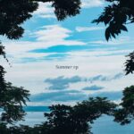ioni、新作EP『Summer ep』リリース。ノスタルジックな風景を想起させる楽曲集