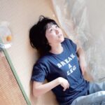 岡林風穂、新作アルバム『刺激的な昼下がり』8月20日発売決定。MV「私が育てたアロエ」公開。同日には名古屋KDハポンでリリパも開催