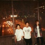 AKUTAGAWA FANCLUB、現体制初フルアルバム『UNKNOWN DEVIL’S CALLING』を記念し12月17日に大塚MEETSでワンマン開催決定