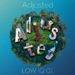 LOW IQ 01、3年ぶりの9thアルバム『Adjusted』12月14日発売決定。先行曲「Say to Me」配信開始
