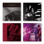 裸のラリーズのオリジナルアルバム3作品、CDに続きLPでも復刻。12月7日発売決定。特典12インチ付き3作同時購入セットも限定発売