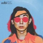 edbl × Kazuki Isogai(磯貝一樹)、最高の化学反応を魅せるコラボアルバム『The edbl × Kazuki Sessions』リリース