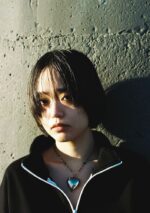 natsumi hirota、3rd EP『pop quiz vol.2』リリース。日本語、中国語、英語による声のサンプリングを散りばめたプログレッシブな作品