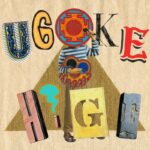 髭、デビュー20周年直前に放つ”動き続ける”ための新曲「UGOKE」リリース