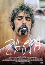 フランク・ザッパの革新的人生を綴った映画『ZAPPA』2023年1月18日にBlu-ray＆DVDで発売決定