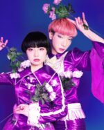 電影と少年CQ、7回目の単独公演を11月23日に代官山UNITで開催決定。同日には3枚目のオリジナルアルバム『CQ』発売