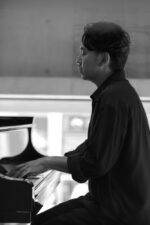 Marihiko Hara、室内楽コンサートシリーズ《For A Silent Space》を12月24日クリスマスイブに京都文化博物館で開催決定