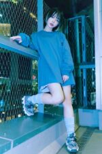SONOTA、1stアルバム『Blue』リリース。マザーファッ子が手掛けたMV「やさしくしないでイジワル」公開