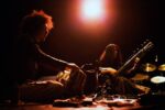 ヨシダダイキチ × U-zhaan、年末恒例の北インド古典音楽ライブを12月30日に代官山 晴れたら空に豆まいてで開催決定