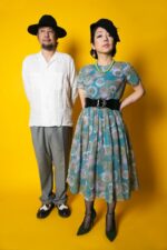 Ｔ字路s、全国ツアー『COVER JUNGLE TOUR』グランドフィナーレを12月27日に渋谷クラブクアトロで開催決定