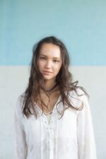 Hana Hope、自ら監督・制作したリリックビデオ「16 – sixteen」公開。ROTH BART BARONがプロデュース