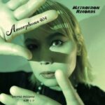 emma mizuno、1stアルバム『Amorphous 404』12月25日リリース。鈴木博文（moonriders）がプロデュース