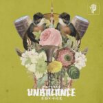 黄猿 & 呼煙魔、ジョイントアルバム『Unbalance』リリース。MV「Entrance」公開