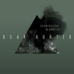 BOAR HUNTER、2ndアルバム『Germination of Concepts』からMV「sunder mind」公開