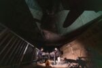 Carl Stone & Ken Ikeda、新作LP『DAM』3月24日発売予定。ダム内で録音された驚異の電子音響ダム・ミュージック