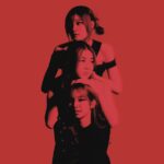 VINI、初EP『my mom doesn’t like this』日本盤7インチを2月8日発売。異色の経歴を持つタイのテクノポップバンド。沖縄と東京で初来日公演も