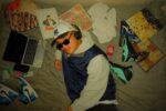 Donkey、3rd EP『MY PACE』3月1日リリース。千葉の流山を拠点に活動する若手アーティスト