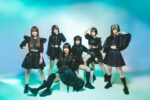INUWASI、3月28日発売の2ndフルアルバム『Tranxend』全貌を公開。今後のグループの方向性を提示。新ビジュアルも公開