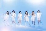 INUWASI、デビュー3周年。3月28日に2ndフルアルバム発売決定